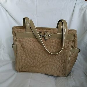 Vera Bradley Purse Never Used